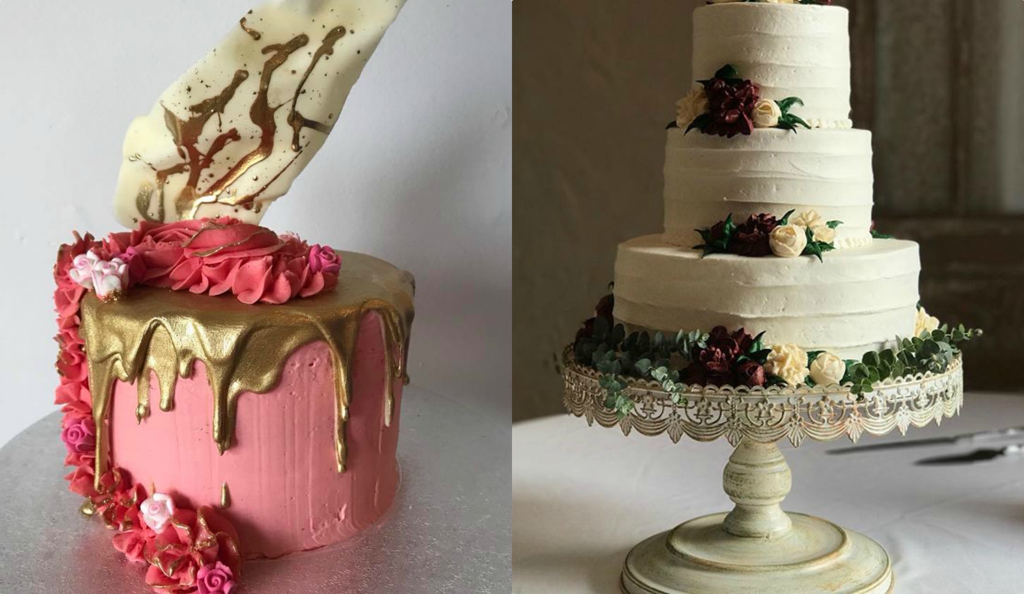 cakes, wedding, flavours, red velvet